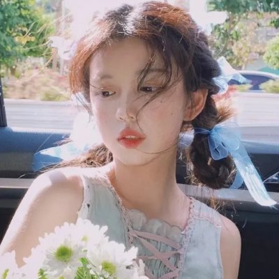 通灵美人
