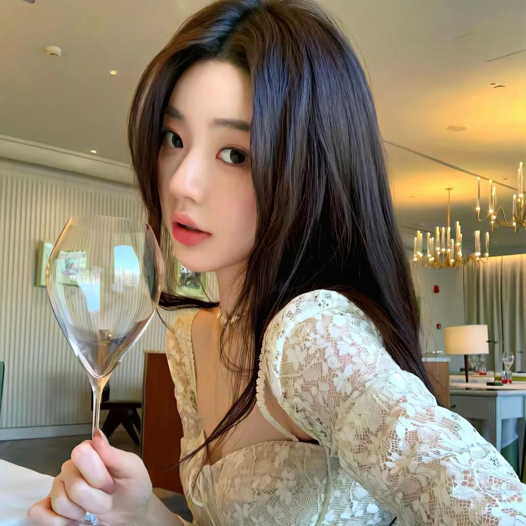维也纳的姑娘们