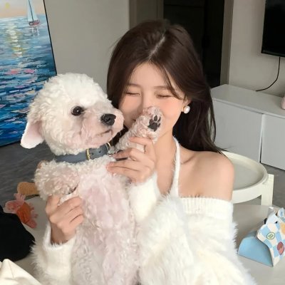 恋上老大姐